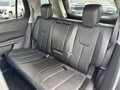 Certified 2013 GMC Terrain SLT image 20