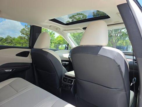 New 2026 Lexus RX 350 Premium Plus FWD image 12
