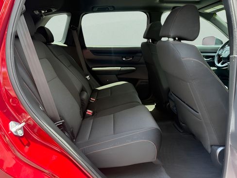 Certified 2024 Honda CR-V Sport image 13