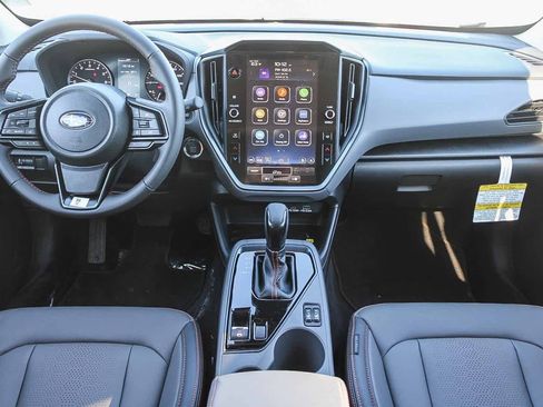 New 2025 Subaru Crosstrek 2.5i Limited image 12