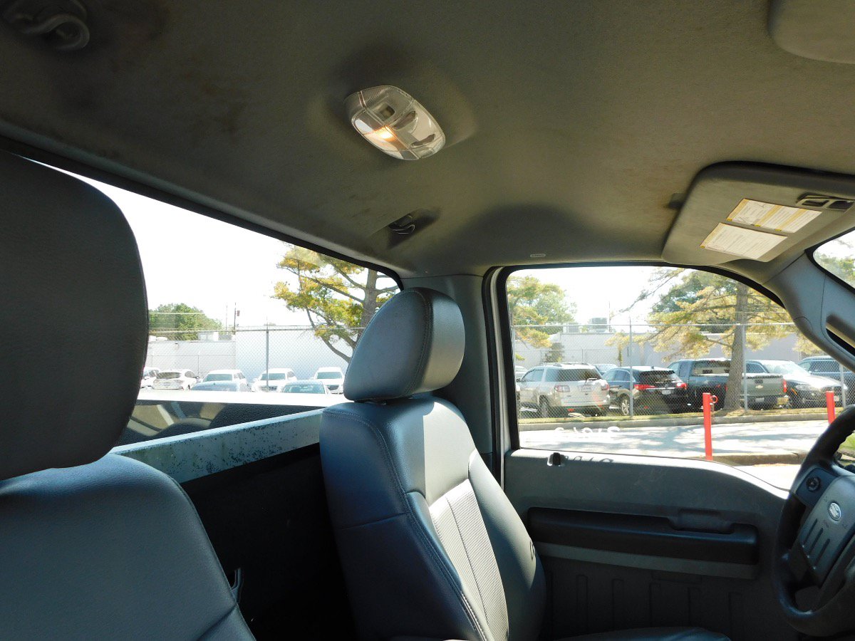 Used 2015 Ford F250 XL RWD image 24