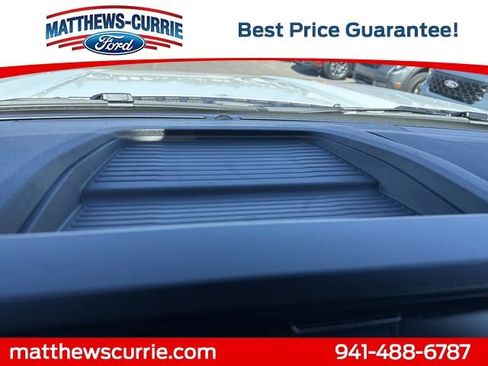 New 2026 Ford F350 XL w/ XL Chrome Package image 19