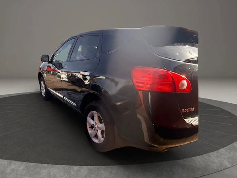 Used 2012 Nissan Rogue S w/ Special Edition Pkg image 2