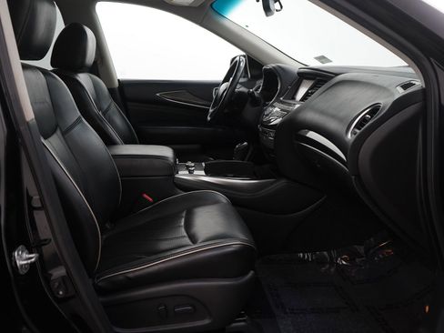Used 2016 INFINITI QX60 Base image 11