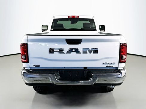 New 2026 RAM 2500 Tradesman AWD/4WD image 6