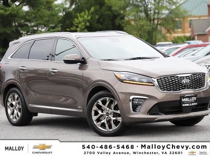 Used 2019 Kia Sorento SX
