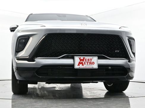 New 2026 Buick Enclave Sport Touring w/ Power Package image 26