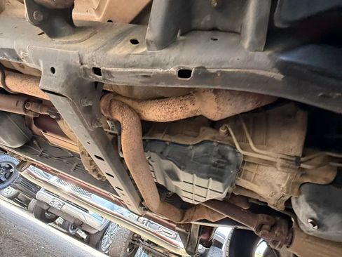 Used 2011 RAM 1500 Lone Star AWD/4WD image 29