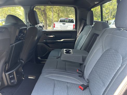 New 2025 RAM 1500 Tradesman w/ Off Road Group image 44