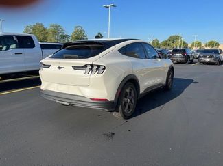 Used 2023 Ford Mustang Mach-E Select AWD/4WD video 2