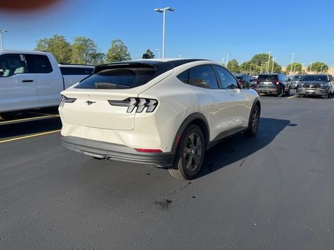 Used 2023 Ford Mustang Mach-E Select AWD/4WD image 2