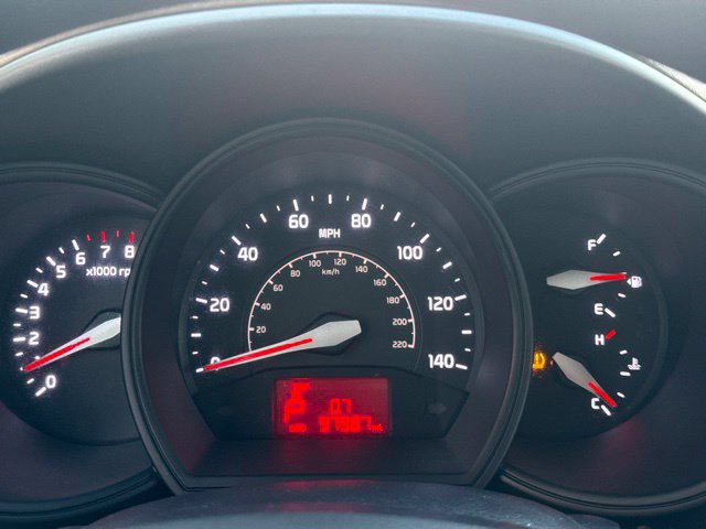 Used 2014 Kia Rio EX FWD image 24