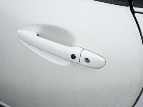 Used 2022 MAZDA MX-5 Miata RF Grand Touring w/ Weather Package image 10