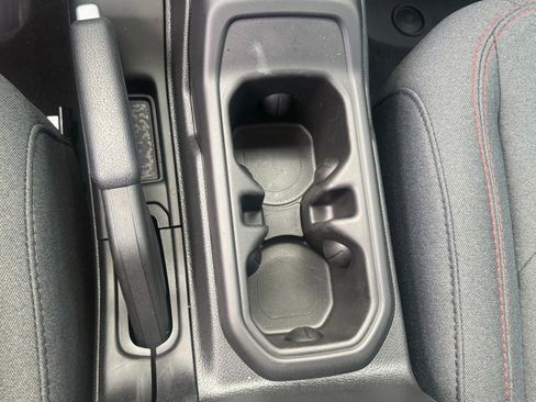 Certified 2025 Jeep Gladiator Rubicon image 17