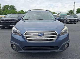 Used 2016 Subaru Outback 2.5i Premium AWD/4WD video 2