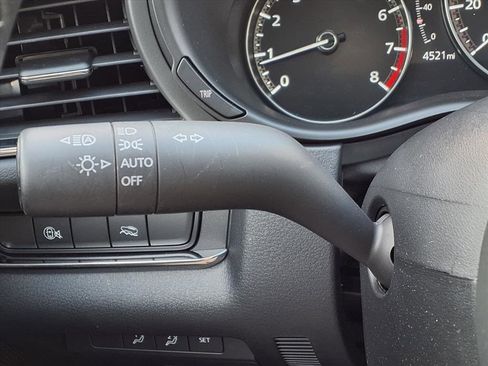 Certified 2025 MAZDA CX-30 AWD 2.5 S w/ Preferred Package image 15