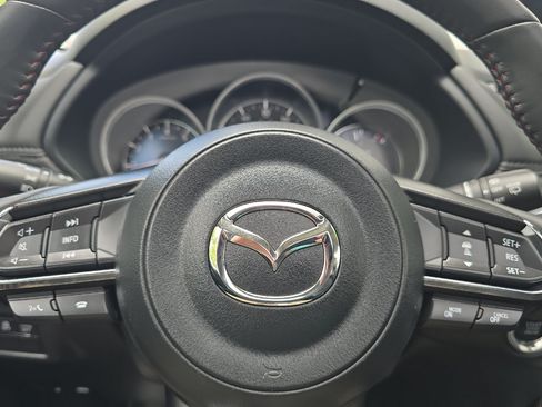 Used 2025 MAZDA CX-5 Carbon Edition AWD/4WD image 23