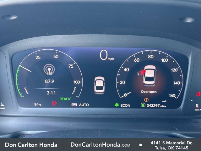 Used 2023 Honda Accord Sport image 12