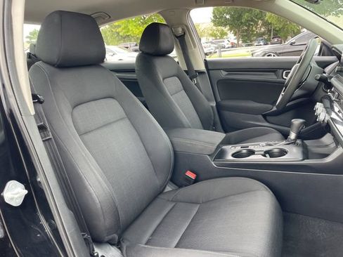 Used 2024 Honda Civic LX image 25