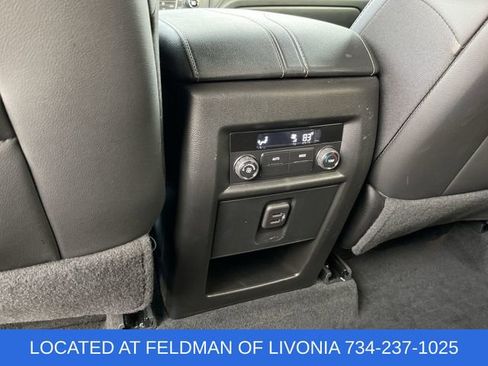 Certified 2023 Chevrolet Traverse LT w/ LPO, Floor Liner Package image 20