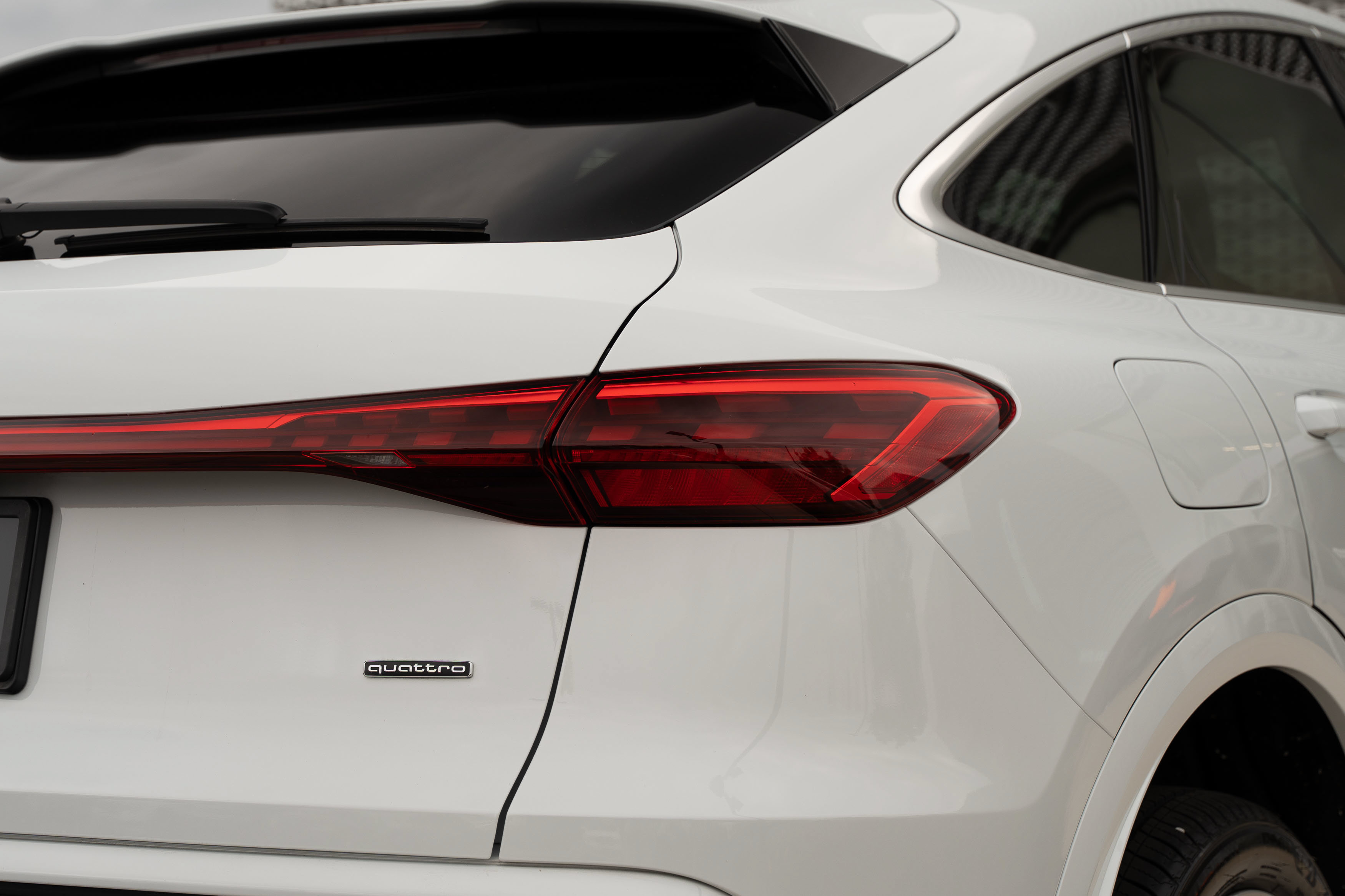 Certified 2025 Audi Q5 Premium Plus AWD/4WD image 28