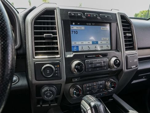 Used 2018 Ford F150 Raptor w/ Equipment Group 802A Luxury AWD/4WD image 30