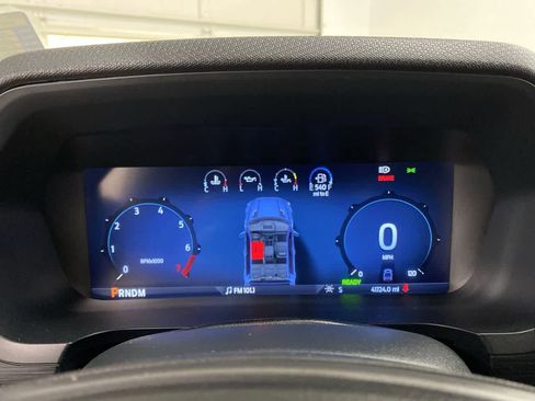 Used 2024 Ford F150 XLT w/ Mobile Office Package image 26