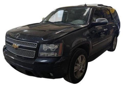 Used 2009 Chevrolet Tahoe LTZ AWD/4WD image 1