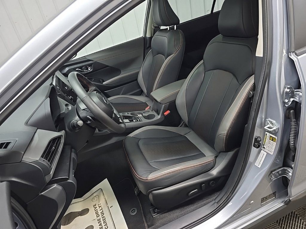 Used 2024 Subaru Crosstrek 2.5i Limited AWD/4WD image 30