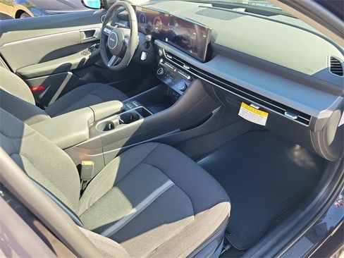 New 2026 Hyundai Sonata SEL image 18