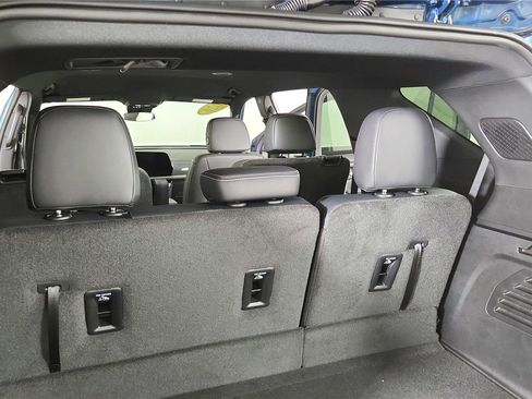 New 2026 Chevrolet Traverse LT FWD image 17