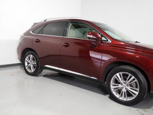 Used 2015 Lexus RX 350 FWD w/ Premium Package image 39