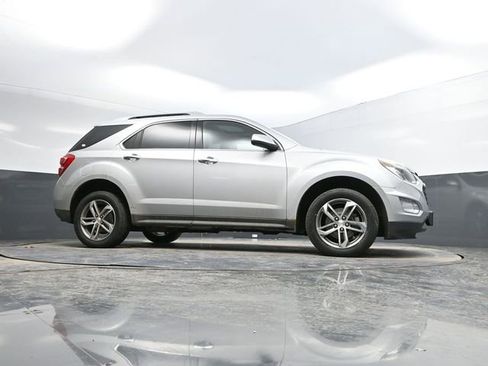 Used 2017 Chevrolet Equinox Premier w/ Enhanced Convenience Package image 45