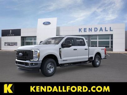 New 2026 Ford F250 XL w/ XL Off-Road Package