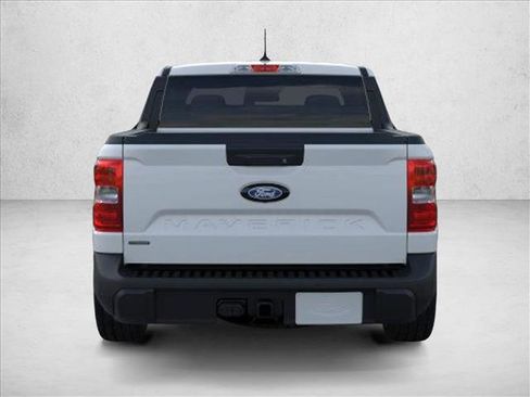 New 2026 Ford Maverick XLT w/ Equipment Group 301A AWD/4WD image 5