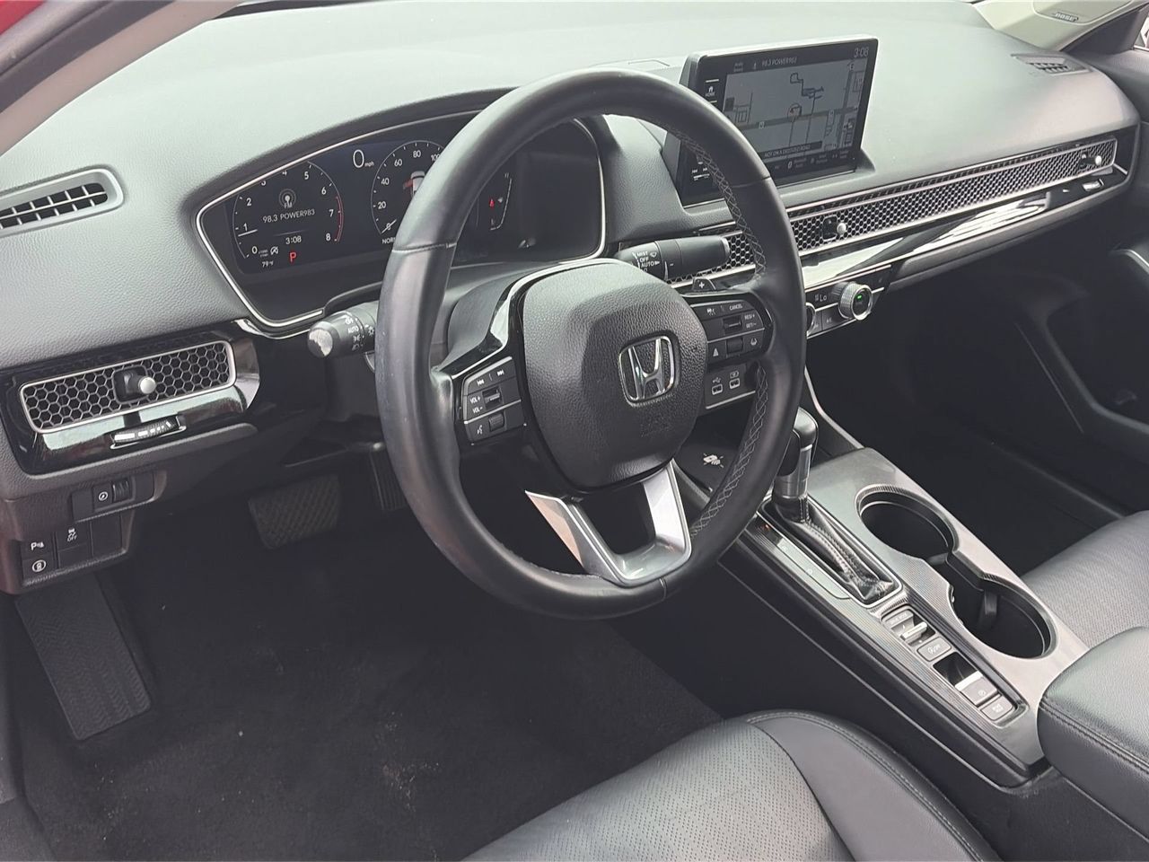 Used 2023 Honda Civic Touring image 17
