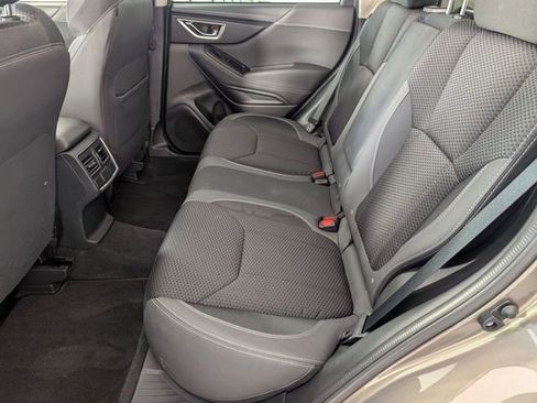 Used 2021 Subaru Forester Premium AWD/4WD image 26