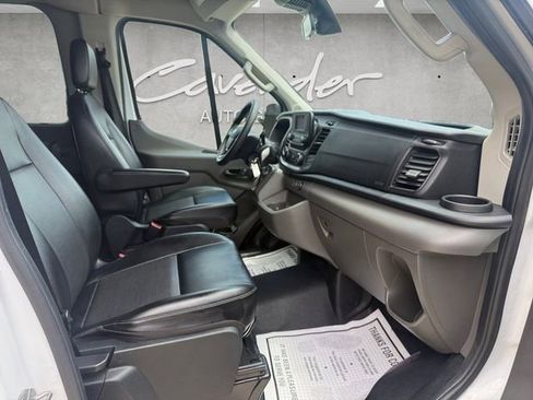 Used 2023 Ford Transit 350 XL RWD image 25