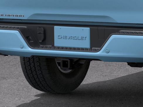 New 2026 Chevrolet Colorado LT w/ Advanced Trailering Package AWD/4WD image 14
