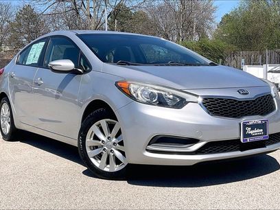 Used 2014 Kia Forte LX w/ Popular Package