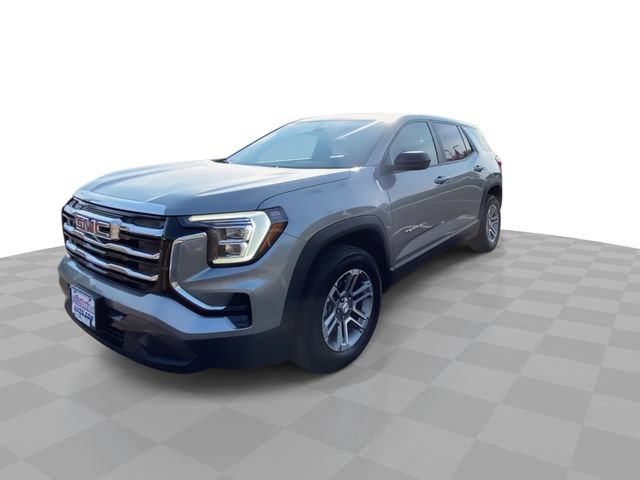 Used 2025 GMC Terrain Elevation AWD/4WD image 6
