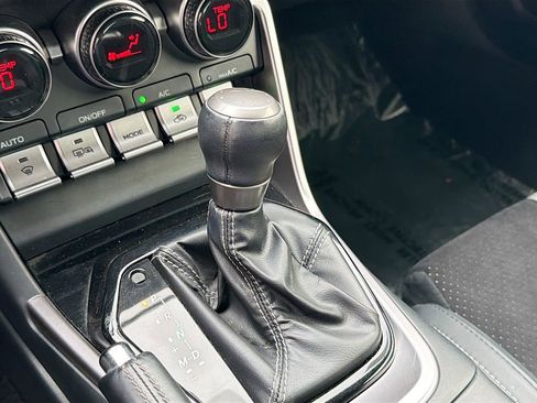Used 2023 Toyota GR86 Premium w/ ALL Weather Mat Package (TMS) RWD image 16
