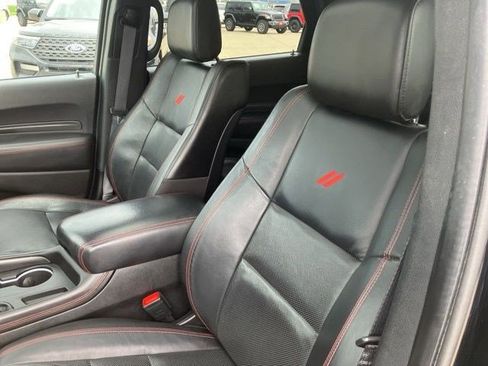 Certified 2023 Dodge Durango R/T w/ Tow 'N Go Package AWD/4WD image 12