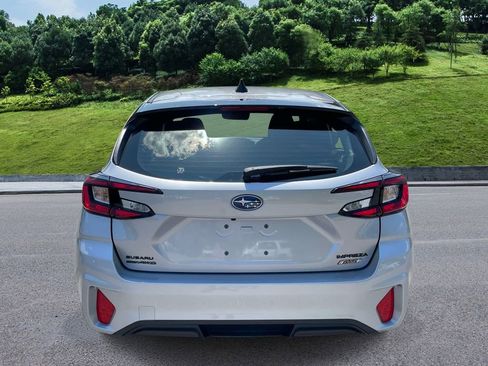 New 2026 Subaru Impreza RS AWD/4WD image 4