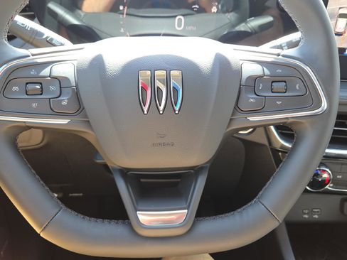 New 2026 Buick Encore GX Sport Touring w/ Advanced Technology Package image 17