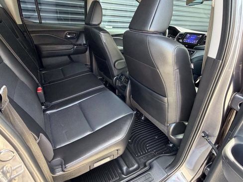 Used 2023 Honda Ridgeline RTL image 18