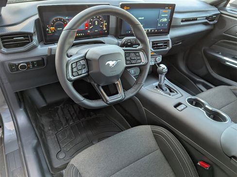 New 2026 Ford Mustang Coupe image 5