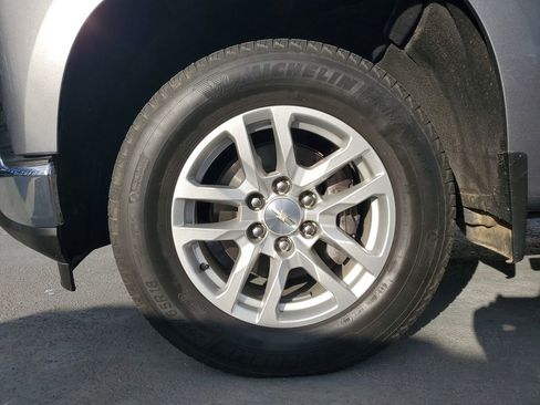 Used 2022 Chevrolet Silverado 1500 LT image 6