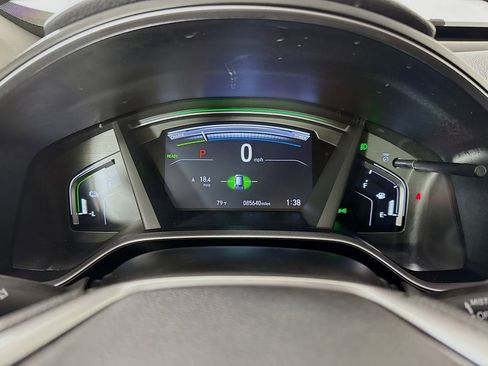 Used 2021 Honda CR-V EX image 34