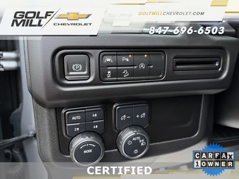 Certified 2023 Chevrolet Tahoe Premier AWD/4WD image 19